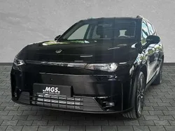 Metallic black Neu 2025 Leapmotor C10 SUV | 39.900 € (Etwas zu teuer)