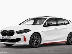 Alpinweiß uni Gebraucht 2024 BMW 128 Performance Kleinwagen | 39.960 € (Etwas zu teuer)