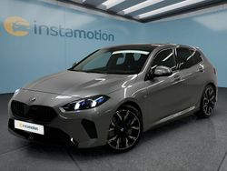 Grau Gebraucht 2025 BMW 120 M Sport Kleinwagen | 40.449 € (Teuer)
