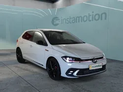 Grau Gebraucht 2025 VW Polo Edition Limousine | 35.230 € (Teuer)