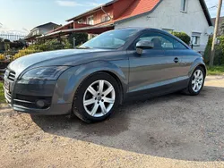 Grau Gebraucht 2007 Audi TT Sport Coupé | 6.900 € (Guter Preis)