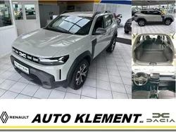 Beige Neu 2025 Dacia Duster Expression SUV | 24.576 € (Fairer Preis)