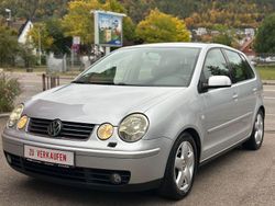 Silber Gebraucht 2003 VW Polo Kleinwagen | 1.850 € (Fairer Preis)