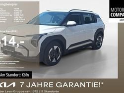 Schneeweiß Neu 2025 Kia EV3 Air SUV | 34.990 € (Superpreis)