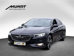Onyx schwarz Gebraucht 2018 Opel Insignia Business Innovation Limousine | 15.990 € (Etwas zu teuer)