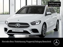 Weiß Gebraucht 2025 Mercedes B250e AMG Van / Kleinbus | 43.490 €