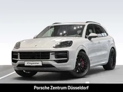 Kreide Gebraucht 2024 Porsche Cayenne GTS SUV | 146.590 €