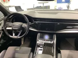 Schwarz Gebraucht 2020 Audi Q7 S-Line SUV | 47.950 € (Fairer Preis)
