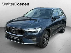 Gebraucht 2022 Volvo XC60 SUV | 37.880 € (Fairer Preis)