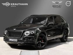 Schwarz Gebraucht 2020 Bentley Bentayga Mulliner SUV | 124.890 €