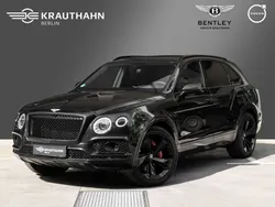 Schwarz Gebraucht 2020 Bentley Bentayga Mulliner SUV | 124.890 €