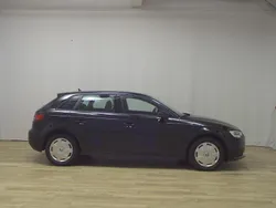 Schwarz Gebraucht 2020 Audi A3 Sport Limousine | 17.980 € (Superpreis)