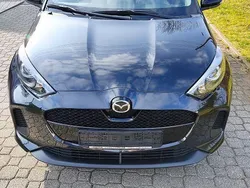 Schwarz Gebraucht 2024 Mazda 2 Center-Line Limousine | 19.500 € (Guter Preis)