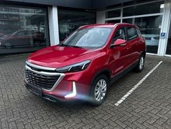 Rot Gebraucht 2023 Baic X35 SUV | 13.750 € (Fairer Preis)