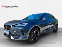 Magnetic grau metallic Gebraucht 2024 Cupra Formentor VZ SUV | 38.750 € (Fairer Preis)