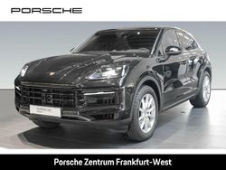 Schwarz Gebraucht 2025 Porsche Cayenne SUV | 97.980 € (Fairer Preis)