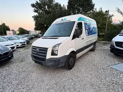 Weiß Gebraucht 2013 VW Crafter Van | 3.200 €