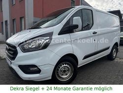 Weiß Gebraucht 2020 Ford Transit Van / Kleinbus | 7.450 €