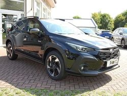 Schwarz Neu 2025 Subaru Crosstrek Platinum SUV | 36.900 € (Fairer Preis)