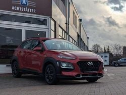 Rot Gebraucht 2017 Hyundai Kona SUV | 11.950 € (Fairer Preis)