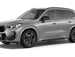 Silber Gebraucht 2024 BMW X1 Luxury Line SUV | 55.455 € (Fairer Preis)