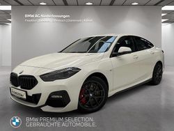 Weiß Gebraucht 2024 BMW 218 Comfort Edition Coupé | 32.250 € (Fairer Preis)