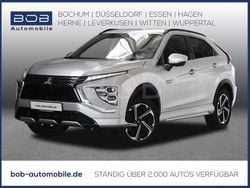 Grau Gebraucht 2022 Mitsubishi Eclipse Cross Select SUV | 22.410 € (Guter Preis)