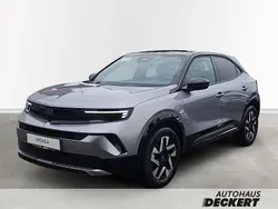 Grau Neu 2025 Opel Mokka SUV | 27.690 € (Etwas zu teuer)