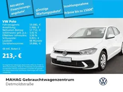 VW Polo