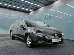 Schwarz Gebraucht 2024 VW Passat Business Kombi | 28.600 € (Superpreis)