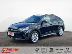 Schwarz Neu 2025 VW Taigo Life SUV | 23.540 € (Superpreis)