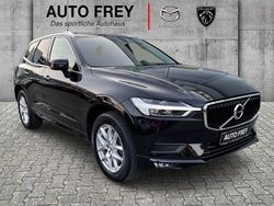 Schwarz Gebraucht 2018 Volvo XC60 Momentum SUV | 32.680 € (Etwas zu teuer)