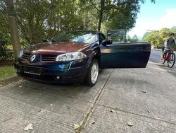 Gebraucht 2004 Renault Mégane Cabriolet Cabrio | 1.799 € (Guter Preis)