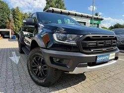 Schwarz Gebraucht 2020 Ford Ranger Raptor Abholung | 35.449 € (Guter Preis)