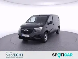 Casablanca weiss Gebraucht 2023 Opel Combo Edition Van / Kleinbus | 21.990 € (Fairer Preis)