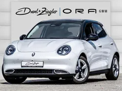 Moonlight white metallic Neu 2025 Ora 03 GT Limousine | 30.940 € (Fairer Preis)