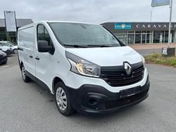 Gebraucht 2017 Renault Trafic Komfort Van | 6.490 € (Guter Preis)
