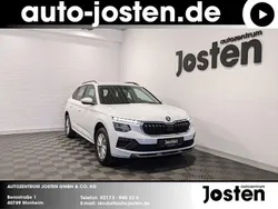 Weiß Neu 2025 Skoda Kamiq Selection SUV | 24.550 € (Superpreis)