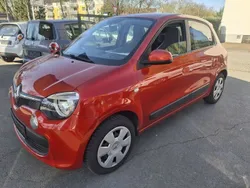 Rot Gebraucht 2015 Renault Twingo Dynamique Kleinwagen | 4.500 € (Guter Preis)