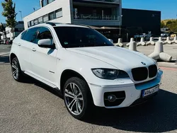 Weiß Gebraucht 2011 BMW X6 SUV | 13.999 € (Guter Preis)