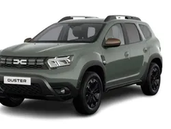 Safarigrüngrau Neu 2025 Dacia Duster Extreme SUV | 24.990 € (Fairer Preis)