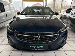 Blau Gebraucht 2022 Opel Insignia Business Limousine | 22.980 € (Fairer Preis)