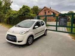 Other Gebraucht 2010 Citroën C1 Style Kleinwagen | 3.000 € (Fairer Preis)