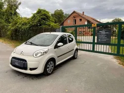 Other Gebraucht 2010 Citroën C1 Style Kleinwagen | 3.000 € (Fairer Preis)