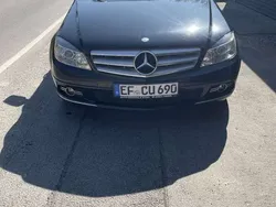 Gebraucht 2008 Mercedes C220 Elegance Kombi | 7.990 €