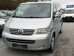 Silber Gebraucht 2005 VW T5 Van | 9.500 € (Superpreis)