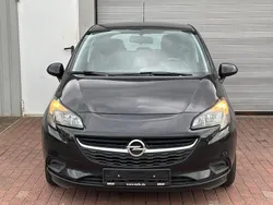 Gebraucht 2016 Opel Corsa Selection Kleinwagen | 4.500 € (Guter Preis)