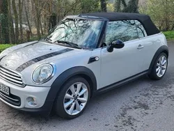 Silber Gebraucht 2011 Mini Cooper Kleinwagen | 8.990 € (Teuer)