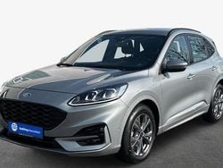 Solar silver metallic Gebraucht 2024 Ford Kuga ST-Line SUV | 26.549 € (Guter Preis)