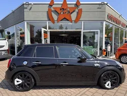 Andere Gebraucht 2016 Mini Cooper Kleinwagen | 14.690 € (Fairer Preis)